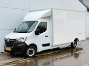 Renault Master - Plancher 2.3 DCI 145PK Lowliner LED Airco Bakwagen Cruise Co