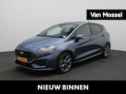 Ford Fiesta - 1.0 EcoBoost Hybrid ST-Line X