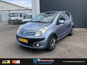 Nissan Pixo - 1.0 Acenta Apk 8/2026