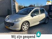 Peugeot 207 - 1.6-16V XS Pack | 5drs | trekhaak | airco | cruise |