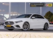 Mercedes-Benz A-klasse - 180 Business Solution AMG | Camera | Carplay