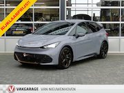 CUPRA Born - Performance 63 kWh *t/m 10de bouwjaar garantie!