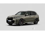 BMW X5 - xDrive50e M Sport Pro | Panorama | Driving Ass. Prof. | 4-Wi
