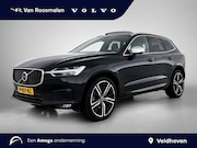 Volvo XC60 - 2.0 T5 AWD R-Design Pano | Trekhaak | Head-Up | 21 inch | Pi
