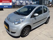 Citroën C1 - 1.0-12V Ambiance Automaat Carplay Navi BT AUX