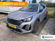 Peugeot 2008 - 1.2 PureTech 130 Allure Leder/Stof | Digitaal Dashboard | Pa
