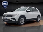 Volkswagen Tiguan - 1.5 TSI Life | Navigatie | ACC | 17" | Carplay | Parkeersens