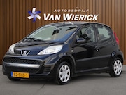 Peugeot 107 - 1.0-12V XS 5-Deurs | Elek Ramen | Airco | Zuinig! | Originee
