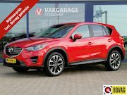 Mazda CX-5 - 2.0 SkyActiv-G 165 GT-M Line 2WD, Trekhaak / Automaat / Appl