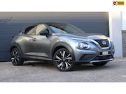 Nissan Juke - 1.0 DIG-T N-Design Luxe/Camera/Navi/Cruise/PDC/19inch