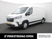 Maxus eDeliver 9 - L3H2 Business DEAL 89 kWh | Betrouwbaar Elektrisch Rijden |