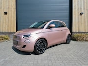 Fiat 500 - La Prima 42 kWh by Bocelli *Pano *CarPlay *Jbl