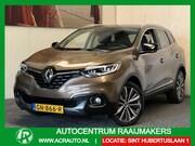 Renault Kadjar - 1.2 TCE BOSE TREKHAAK NAVIGATIE CRUISE CONTROL KEYLESS GO RI