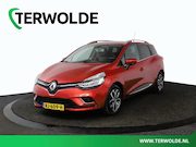 Renault Clio - Estate Energy TCe 90 Intens | BOSE Audio | Parkeercamera |