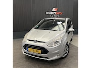 Ford B-Max - 1.0 EcoBoost Titanium 2e eig - Distr verv - Airco