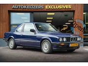 BMW 3-serie - Cabrio 320i Baur TC E30 Uniek