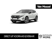 Nissan Qashqai - Mild-Hybrid 158 Xtronic Tekna Plus + Two Tone | 12.3" TFT Di