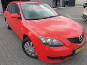 Mazda 3 - 1.6 S-VT Touring