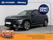 Hyundai Kona - 1.6 GDI HEV N Line Sky | Schuifdak | Memory | 360 Camera | S