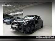 MINI John Cooper Works - 3-deurs C Cooper M | 17" | Comfort Acces | Panorama | Stoel/
