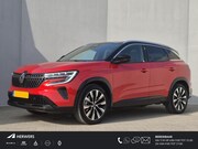 Renault Austral - E-Tech full hybrid 200 techno / Fabrieksgarantie tot 02-2028