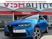 Alfa Romeo Tonale - 1.5T HYBRID AUT. EDIZIONE SPECIALE LED NAVI CAMERA CARPLAY H