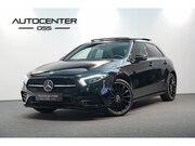 Mercedes-Benz A-klasse - 250 e AMG ✅ EDITION ✅ MULITBEAM ✅ PANO ✅ NIGHT ✅ CAMERA ✅ CA