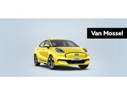 Ford Puma - Gen-E 44 kWh | Te Bestellen | Inclusief 3000 Euro Ford Voord