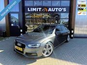 Audi A4 - Avant 1.8 TFSI Pro Line S Aut/Cruise/Navi/Xenon/Pd