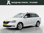 Skoda Fabia - Combi 1.0 TSI Business Edition | Carplay | PDC | All-seasons