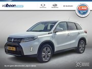 Suzuki Vitara - 1.4 Boosterjet Smart Hybrid Select VOL AUTOMAAT | NW.MODEL |