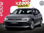 Volkswagen Passat - Variant 1.5 eHybrid 204pk R-Line Edition | 360 Camera | Tr