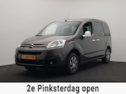Citroën e-Berlingo - E-Feel Full Electric Carplay Navigatie Cruise Climate 1e Eig