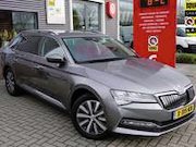 Skoda Superb - Combi 1.4 TSI iV Business Edition / ACC / Memory /