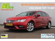 Seat Leon - ST 1.0 EcoTSI Style Business Intense DSG Automaat Navigatie 