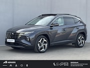 Hyundai Tucson - 1.6 T-GDI HEV 230pk Premium Sky / Dealer onderhouden / Glaze
