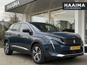 Peugeot 3008 - 1.2T 130pk Allure Pack Business | Navigatie | Climate & Crui