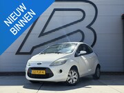 Ford Ka - 1.2 Comfort start/stop Airco|Elek ramen|Isofix|Zeer zuinig|N