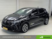 Renault Clio - 1.0 TCe 90 GPF techno / NL auto / Navigatie / Camera / Clima