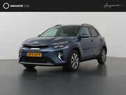 Kia Stonic - 1.0 T-GDi MHEV DynamicPlusLine | Stoel/Stuurwielverwarming |