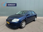 Toyota Corolla - 1.4 VVT-i L.Terra AIRCO | TREKHAAK | NAP