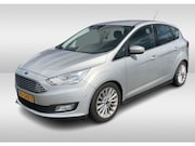 Ford C-Max - 1.5 Titanium / NL Auto! / 1e Eign. / Trekhaak / Navigatie /