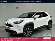 Toyota Yaris Cross - 1.5 Hybrid Business Plus met trekhaak, hoge instap