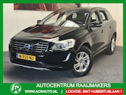 Volvo XC60 - 2.4 D4 AWD MOMENTUM AUTOMAAT NAVIGATIE CRUISE CONTROL CLIMAT
