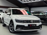 Volkswagen Tiguan All-Space - 1.5 TSI R-Line CarPlay Camera 7p.
