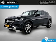 Mercedes-Benz GLC-klasse - 300 e 4MATIC Plug-In Hybride Trekhaak | Lederen Bekleding |