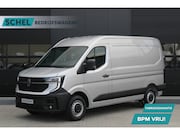 Renault Master - T35 2.0 dCi 170pk L2H2 Extra - Navigatie - Camera - 270 gr d