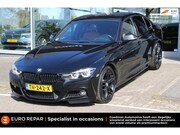 BMW 3-serie - 318i M Sport Edition LEDER AUTOMAAT