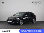 Seat Leon - 1.5 TSI e-Hybrid FR Business | Technology Pack | Velgen 'Per