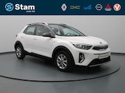 Kia Stonic - 1.0 T-GDi MHEV DynamicLine Navigatie | Apple Carplay/Android